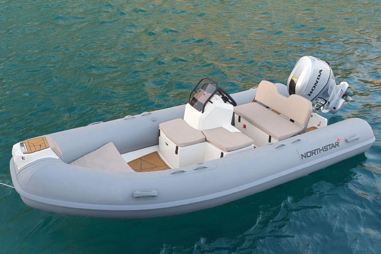 2026 Northstar Vega 4.2
