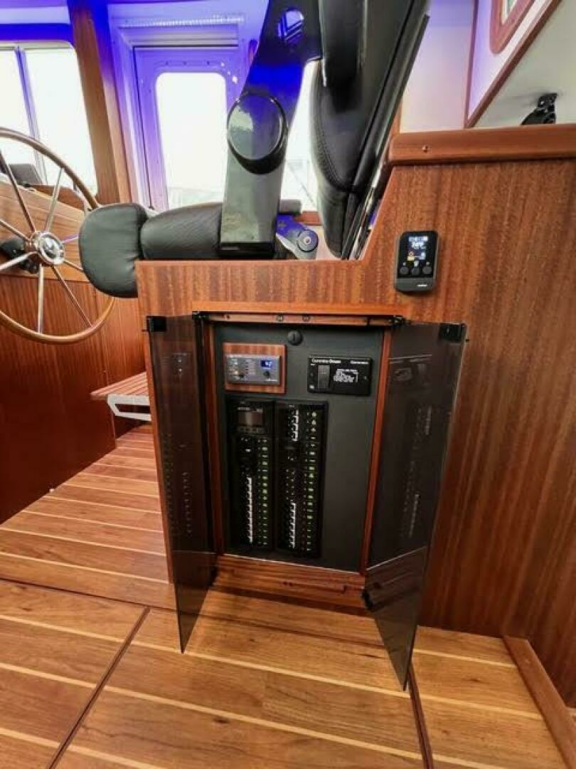 2024 Nordic Tugs 40 - Image 20