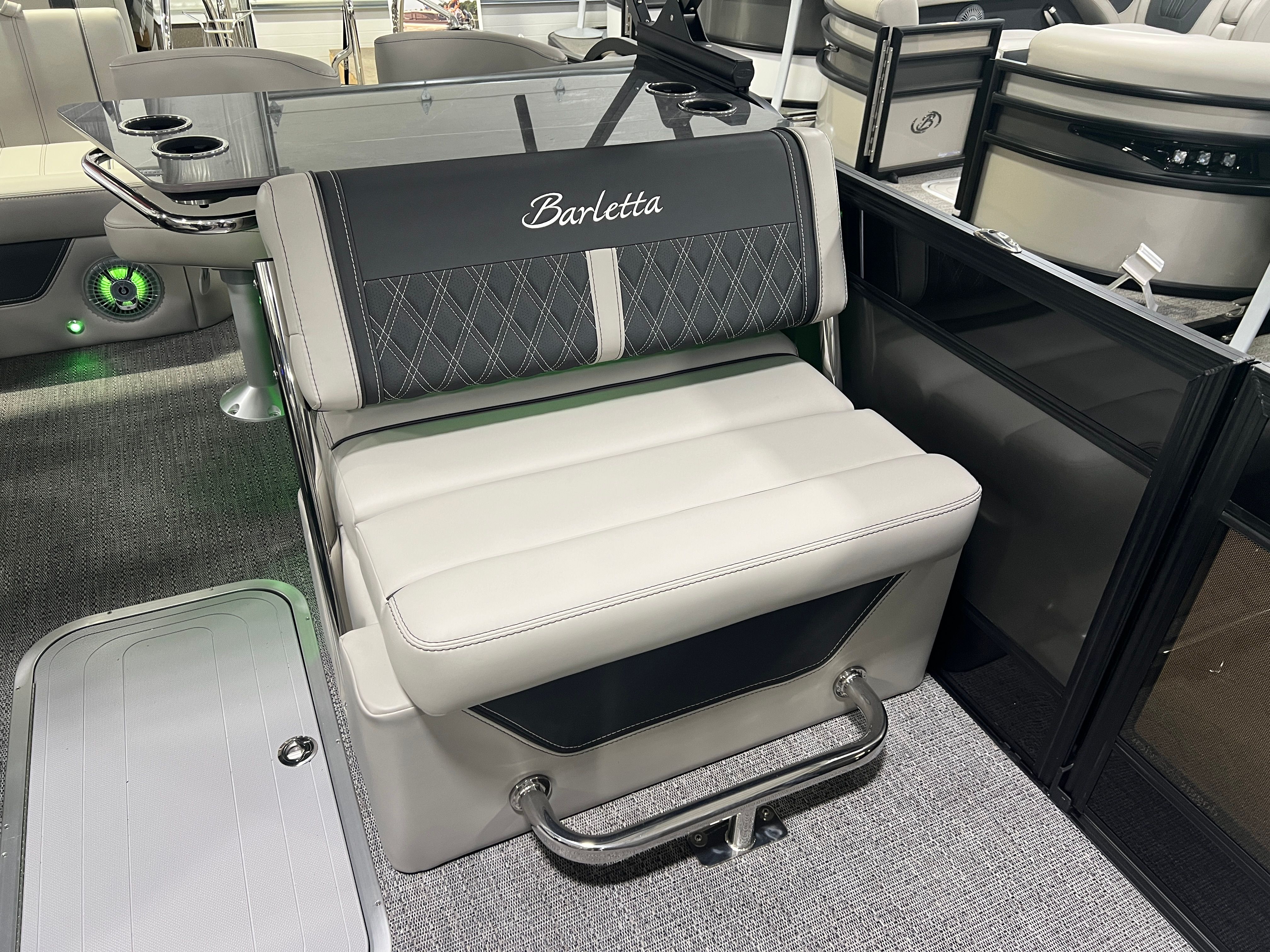 2026 Barletta Lusso 25UE - 17