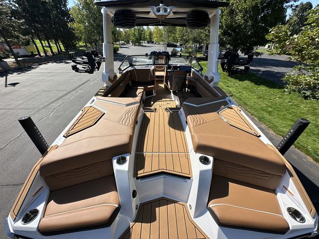 2026 Nautique Super Air Nautique G23 - 25