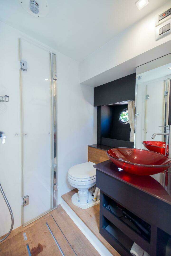 2014 Cranchi M 44 HT - Image 22