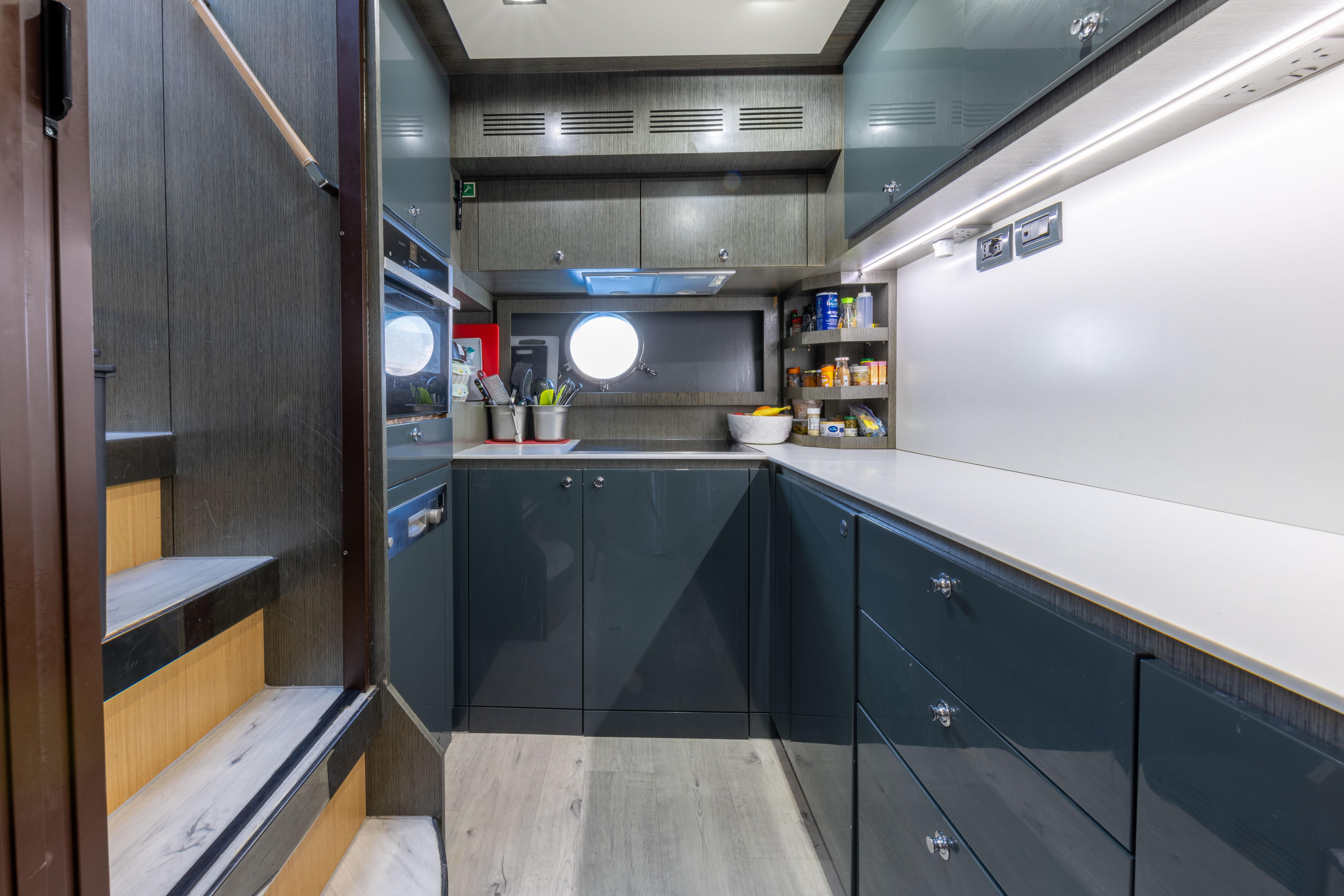 Galley