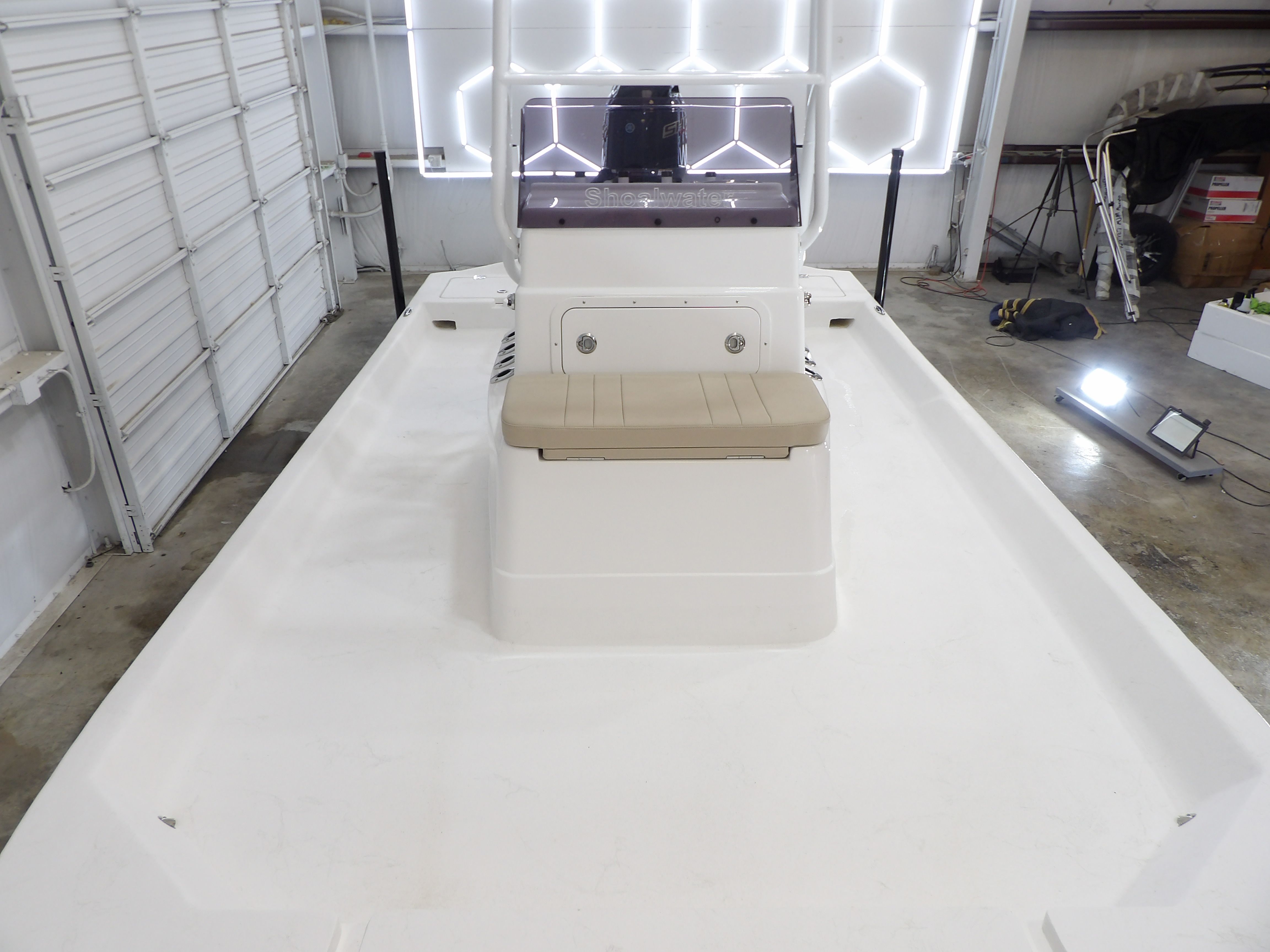 2026 Shoalwater 21' Catamaran - 9