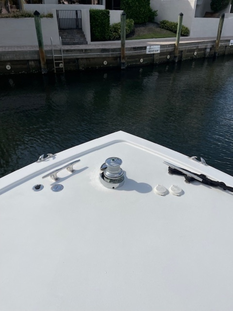 2003 Post Sportfish - Image 75