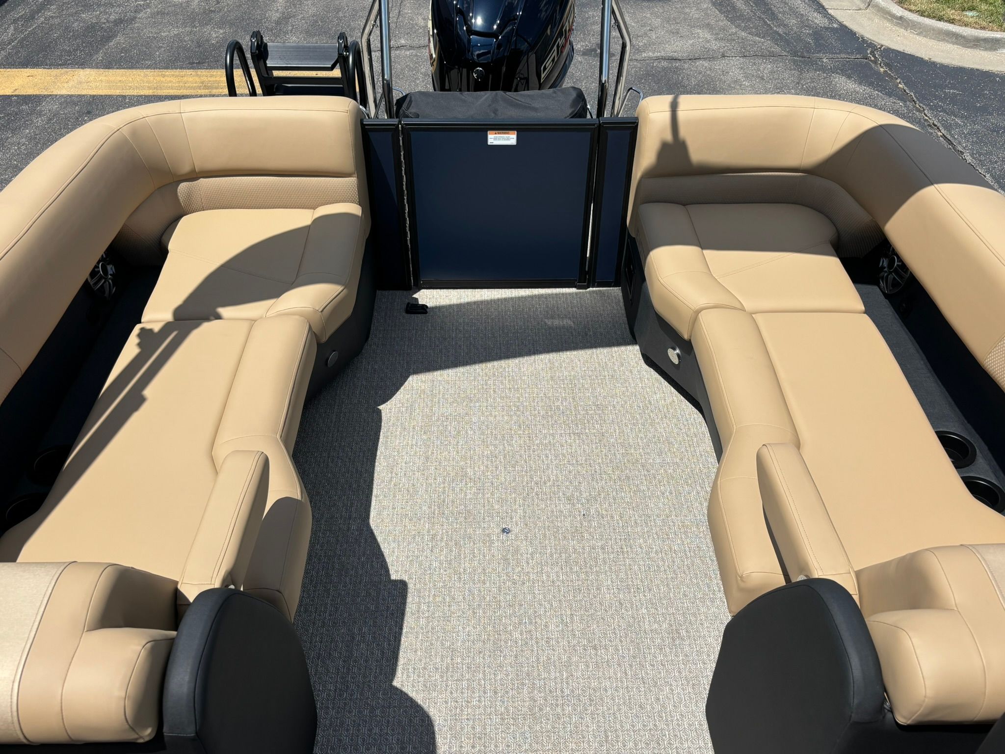 2027 Evotti 523 QL - 25