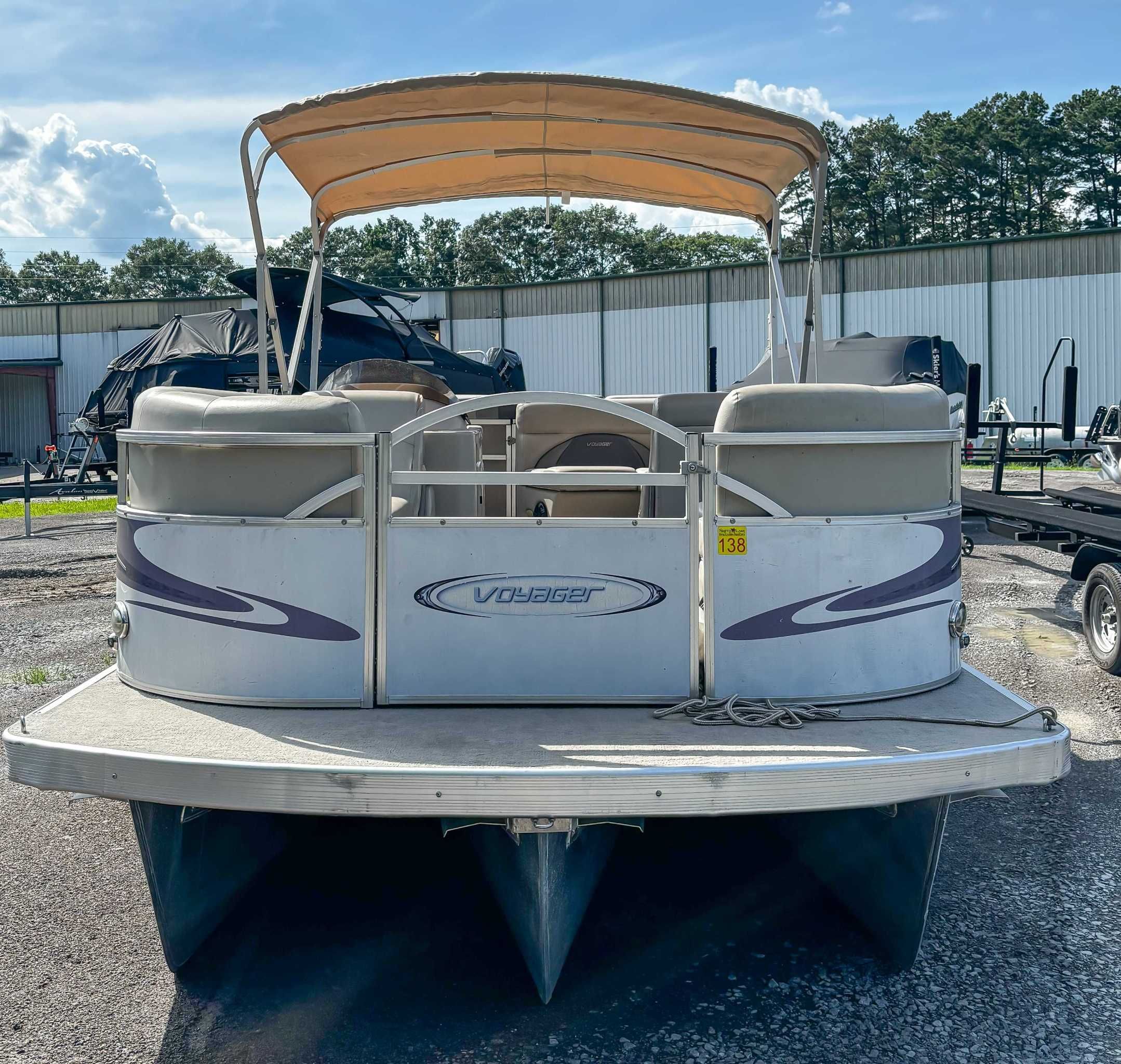 2012 Voyager EXPRESS - 3
