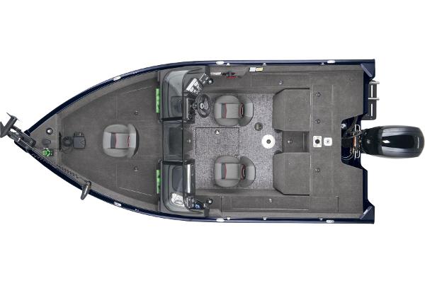 2025 Tracker Pro Guide V-175 Combo - 6