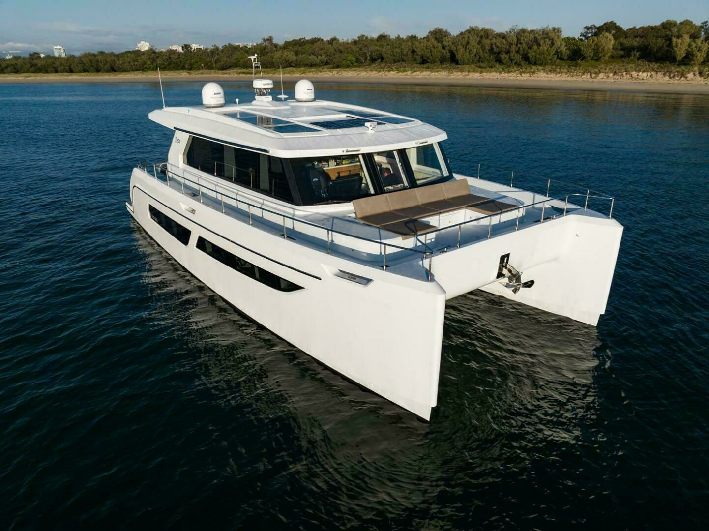 2026 ILIAD Catamarans 53S - Image 10