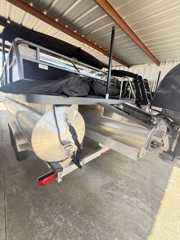 2025 Veranda VR22VLC Pontoon/Tritoon - 3