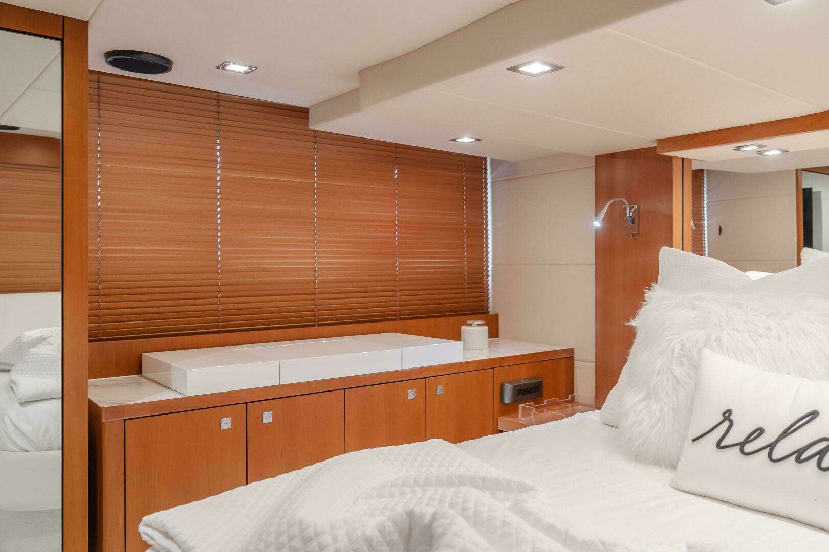 2012 Sunseeker Portofino 48 - Image 15