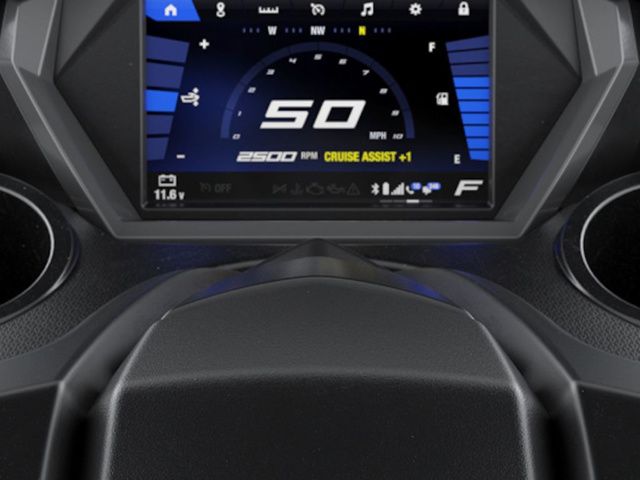 2026 Yamaha WaveRunner FX Cruiser HO - 26