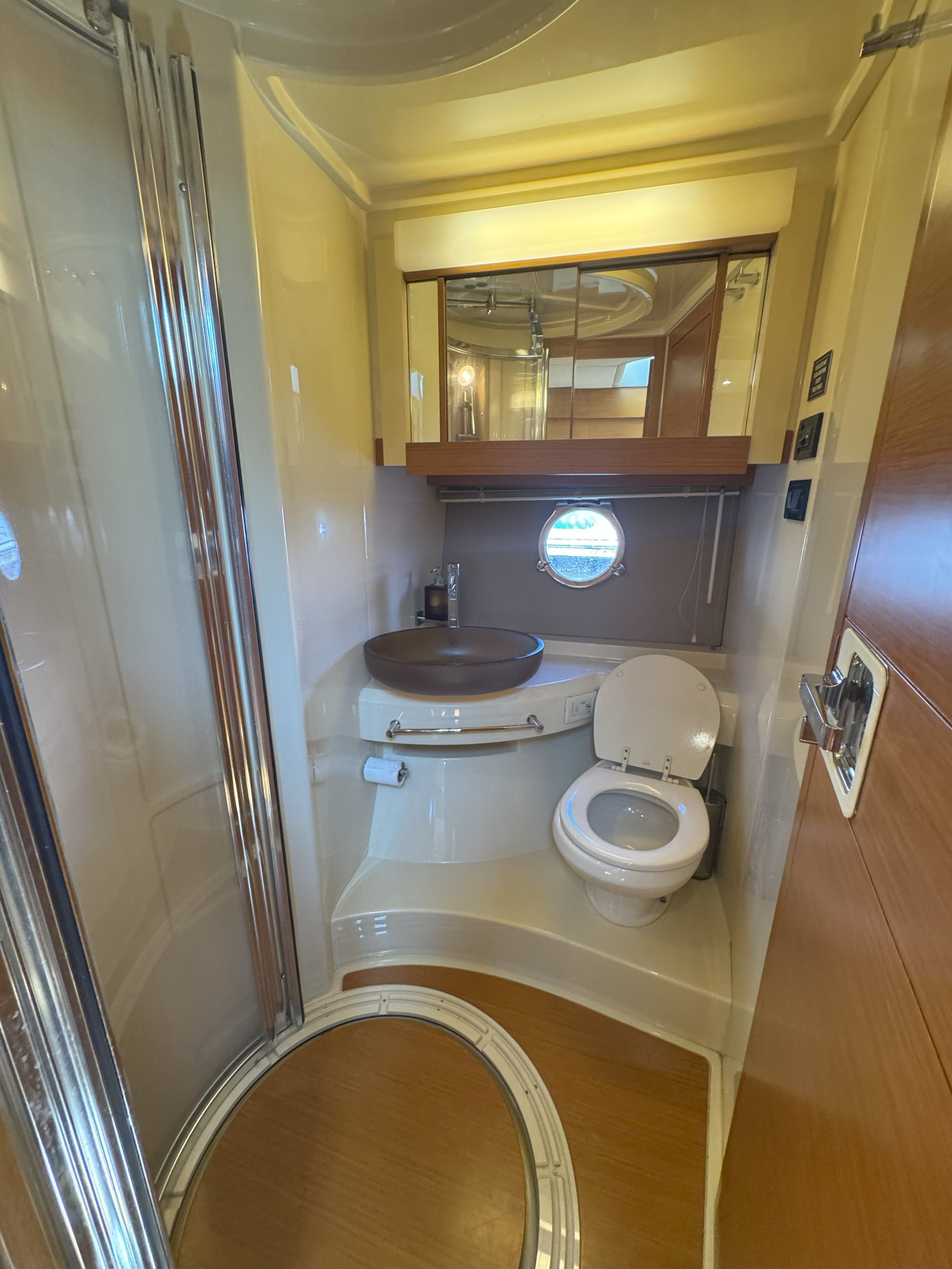 2014 Azimut 45 - 65