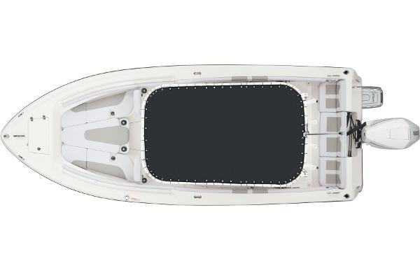 2026 Mako 214 Center Console - 11