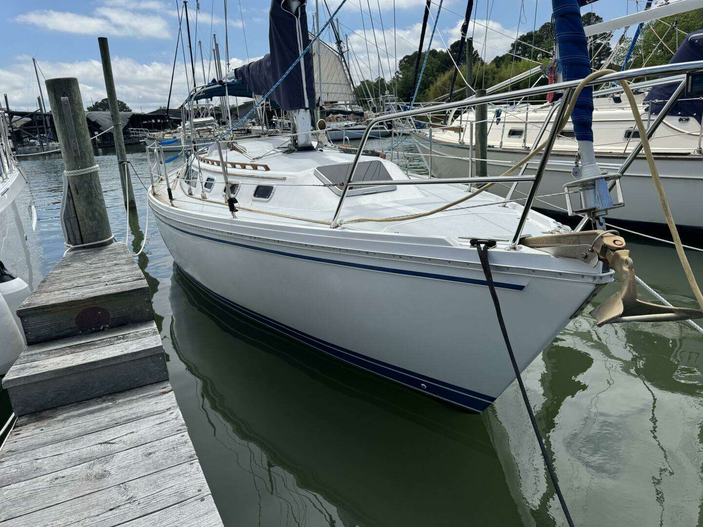 1992 Catalina — - Image 7