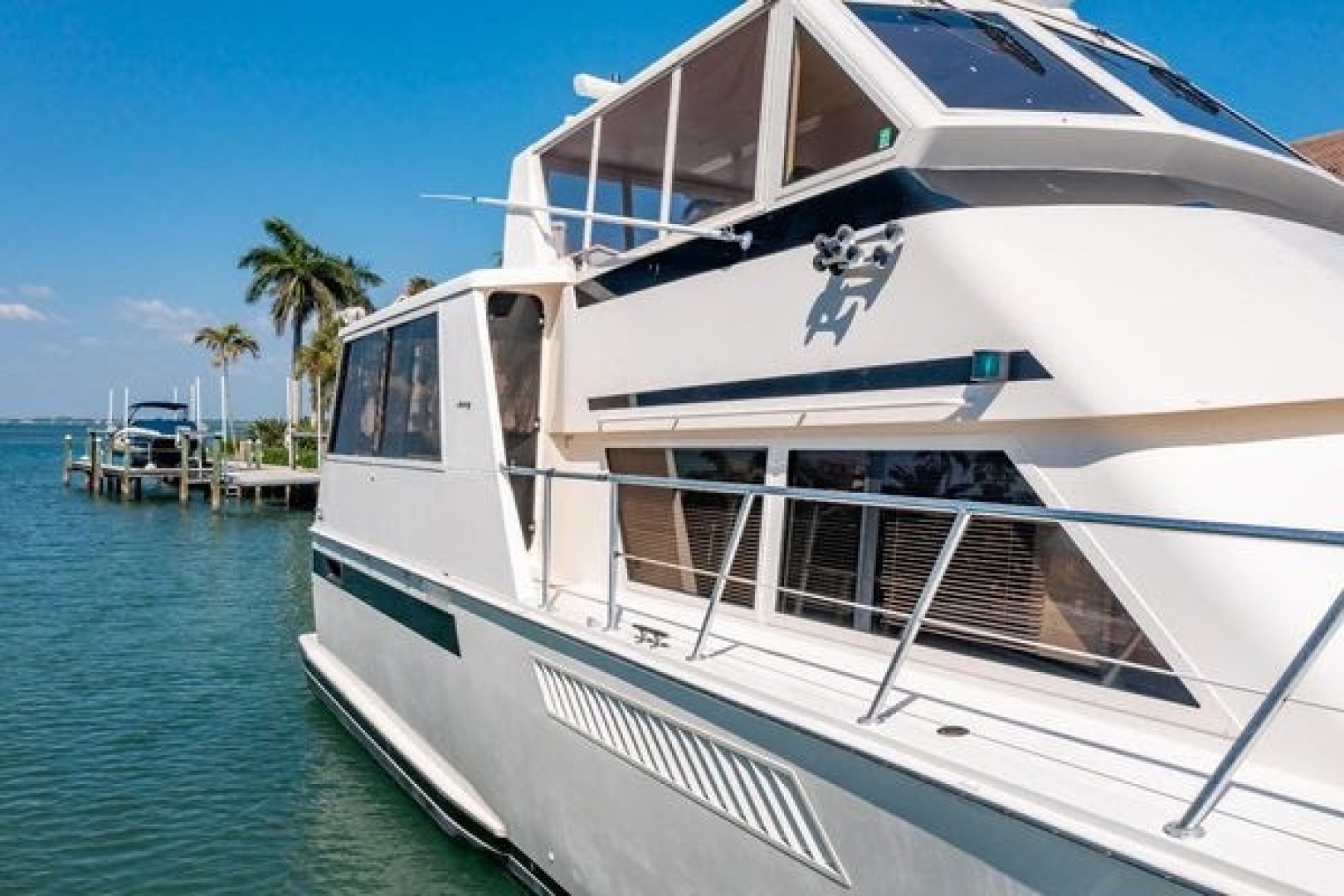 1993 Viking Convertible - Image 3