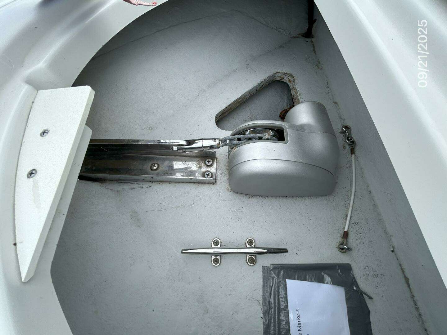 2006 Chris-Craft Corsair Heritage Edition - Image 13