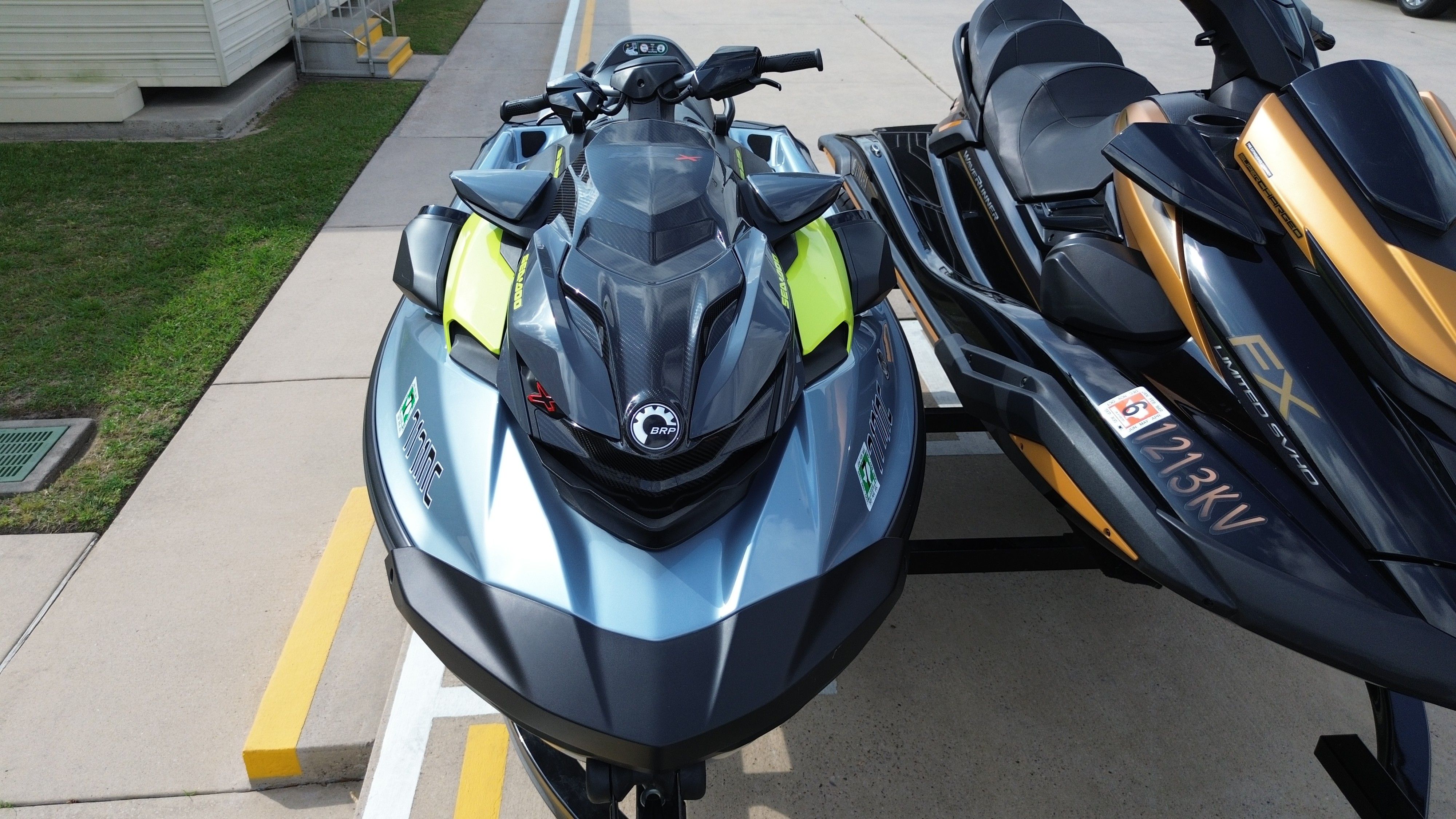 2024 Yamaha Boats FX - 21