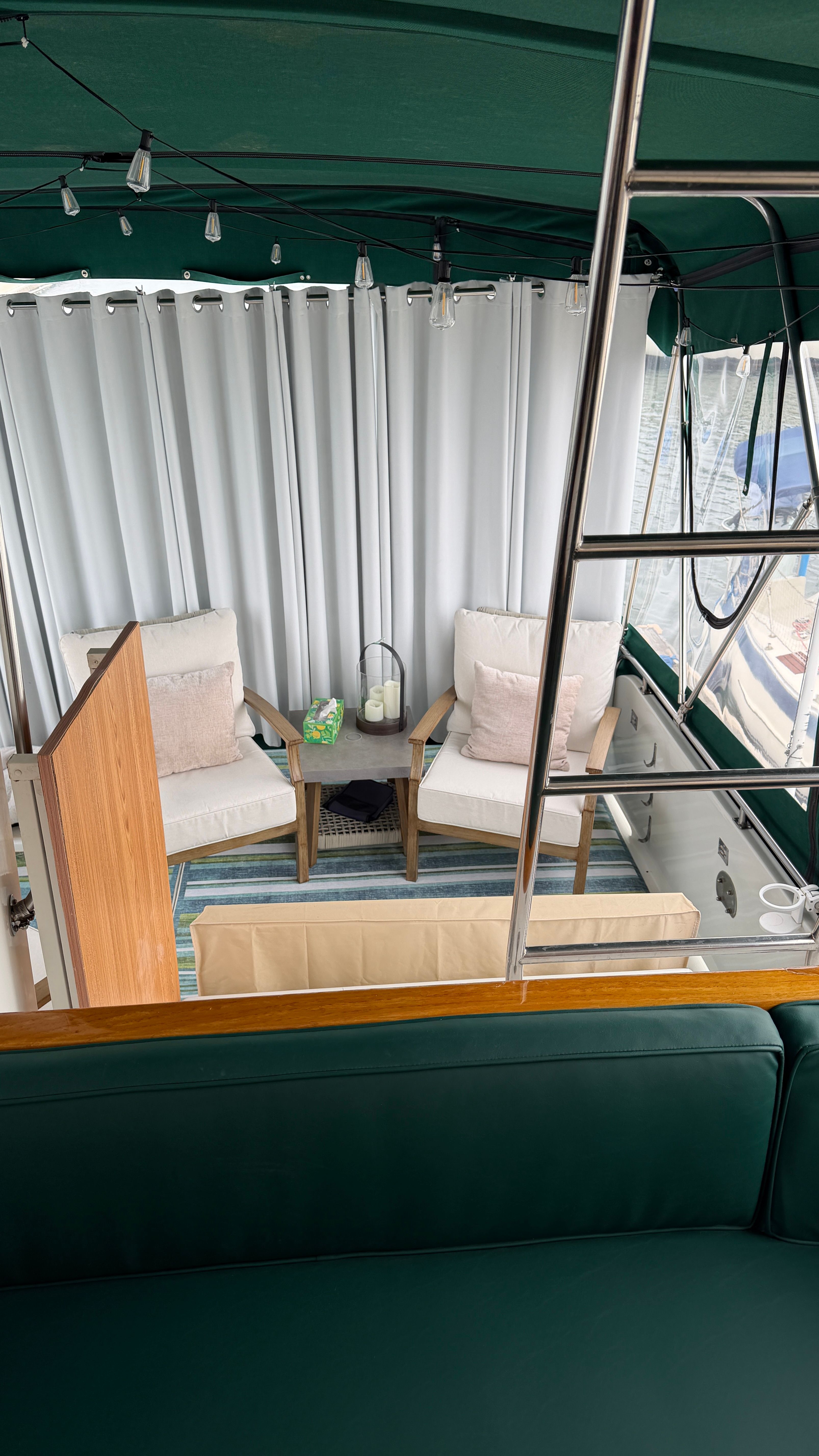 1966 Drake Yachtfisher - 65