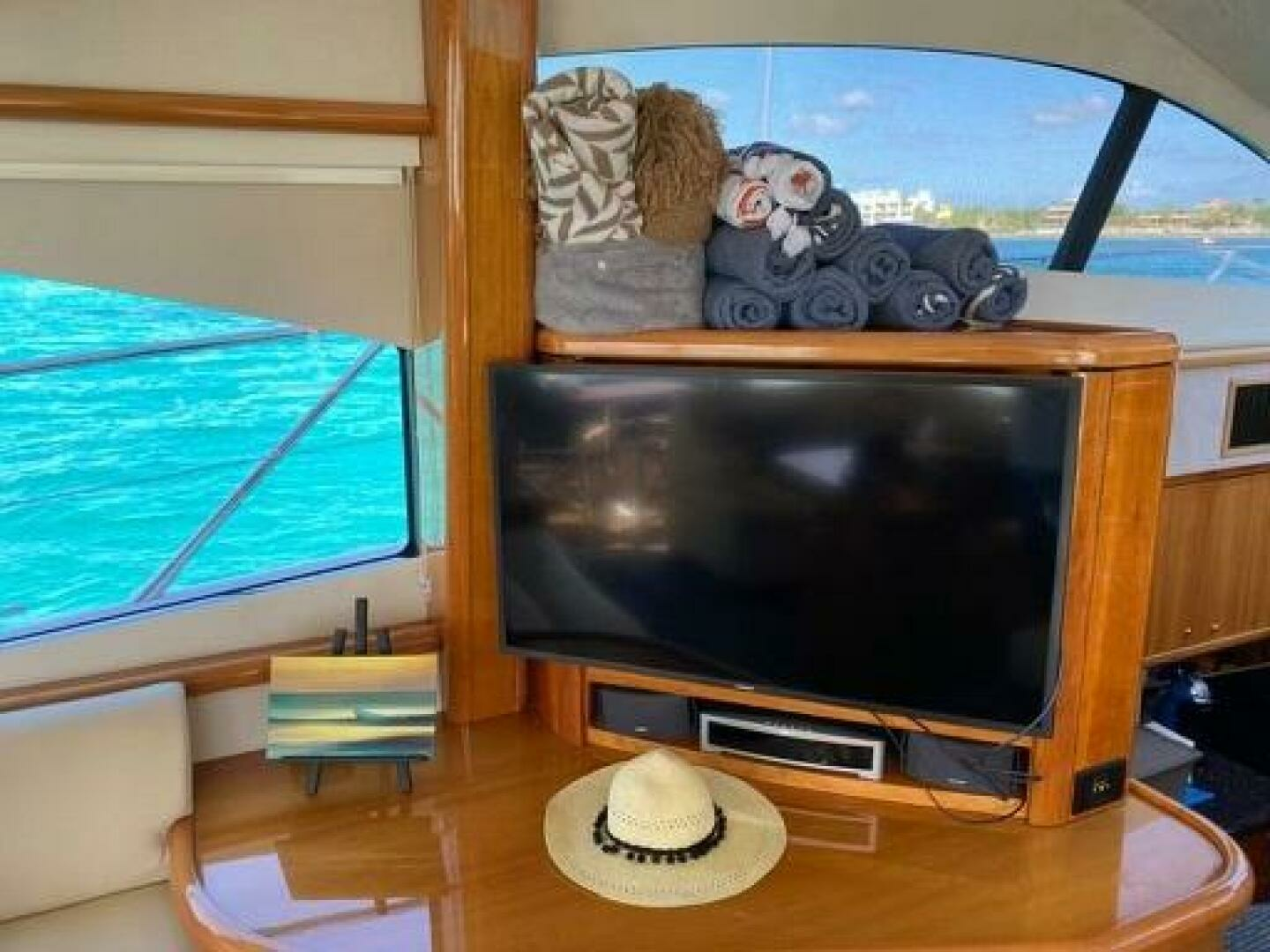 2006 Sunseeker Manhattan 50 - Image 12