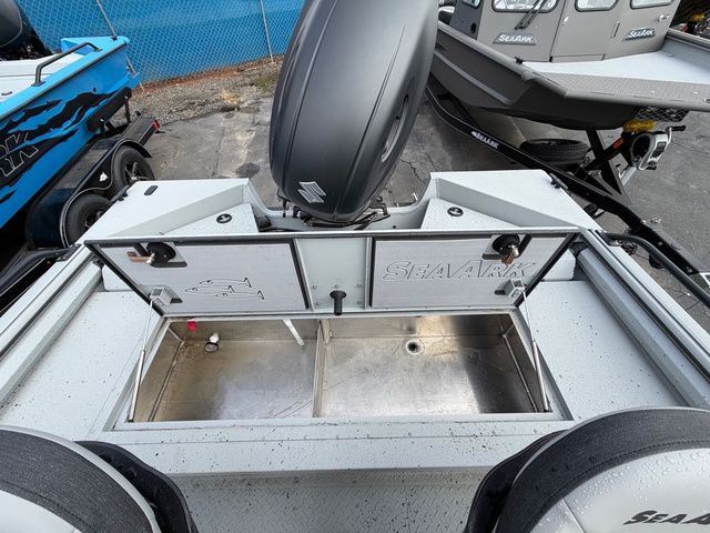 2026 SeaArk Protege 200 - 12