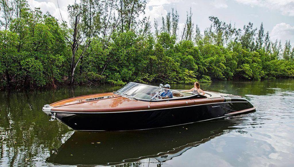 2010 Riva 33' Aquariva