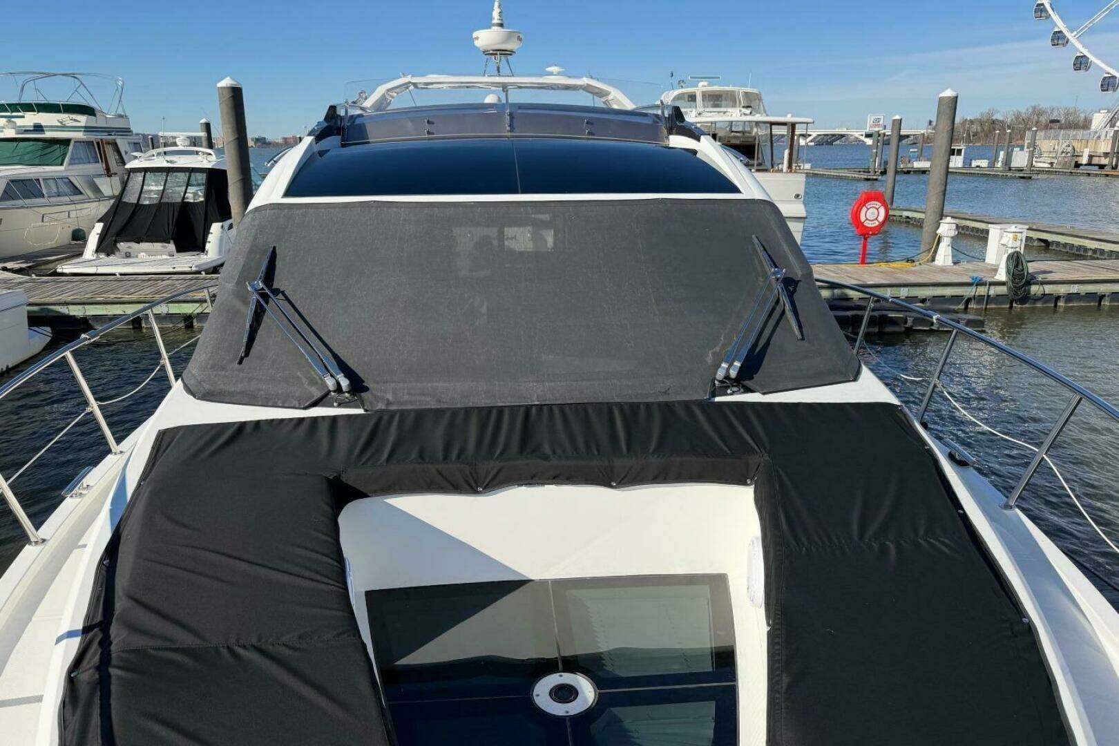 2019 Galeon 470 Sky - Image 35