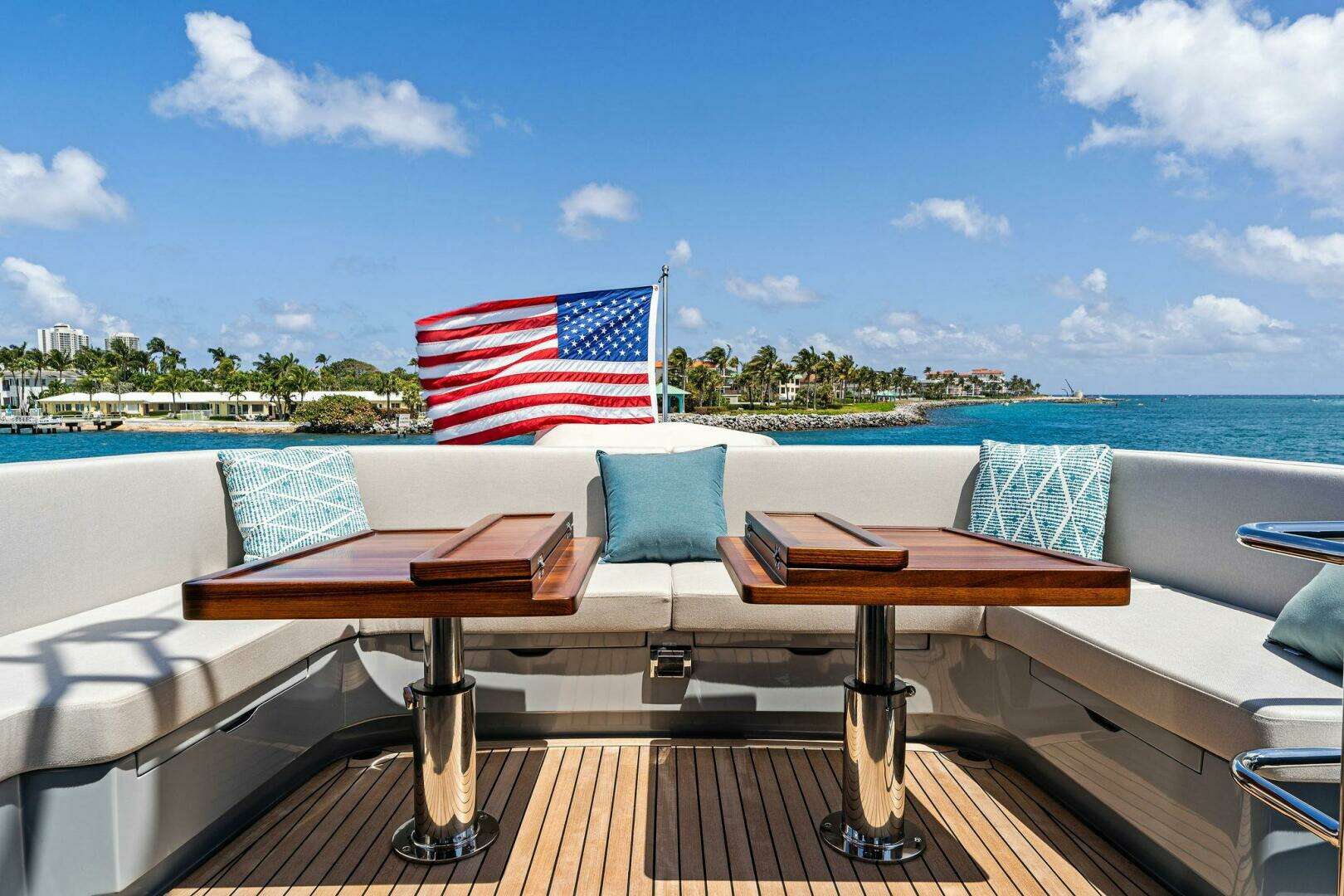 2024 Aquitalia Yachts Flybridge - Image 82