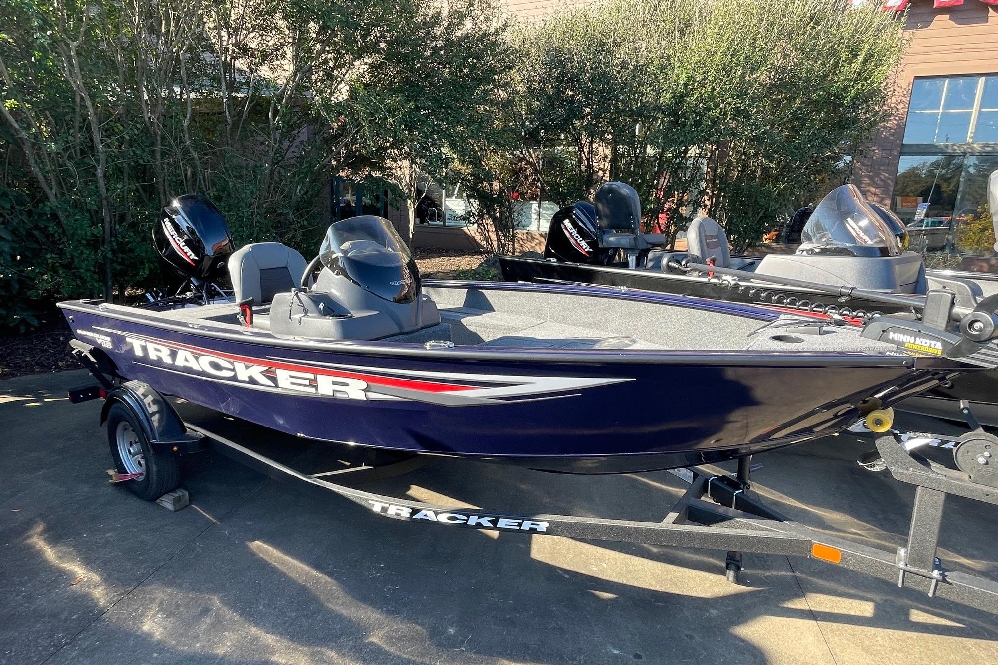 2026 Tracker Super Guide V-16 SC