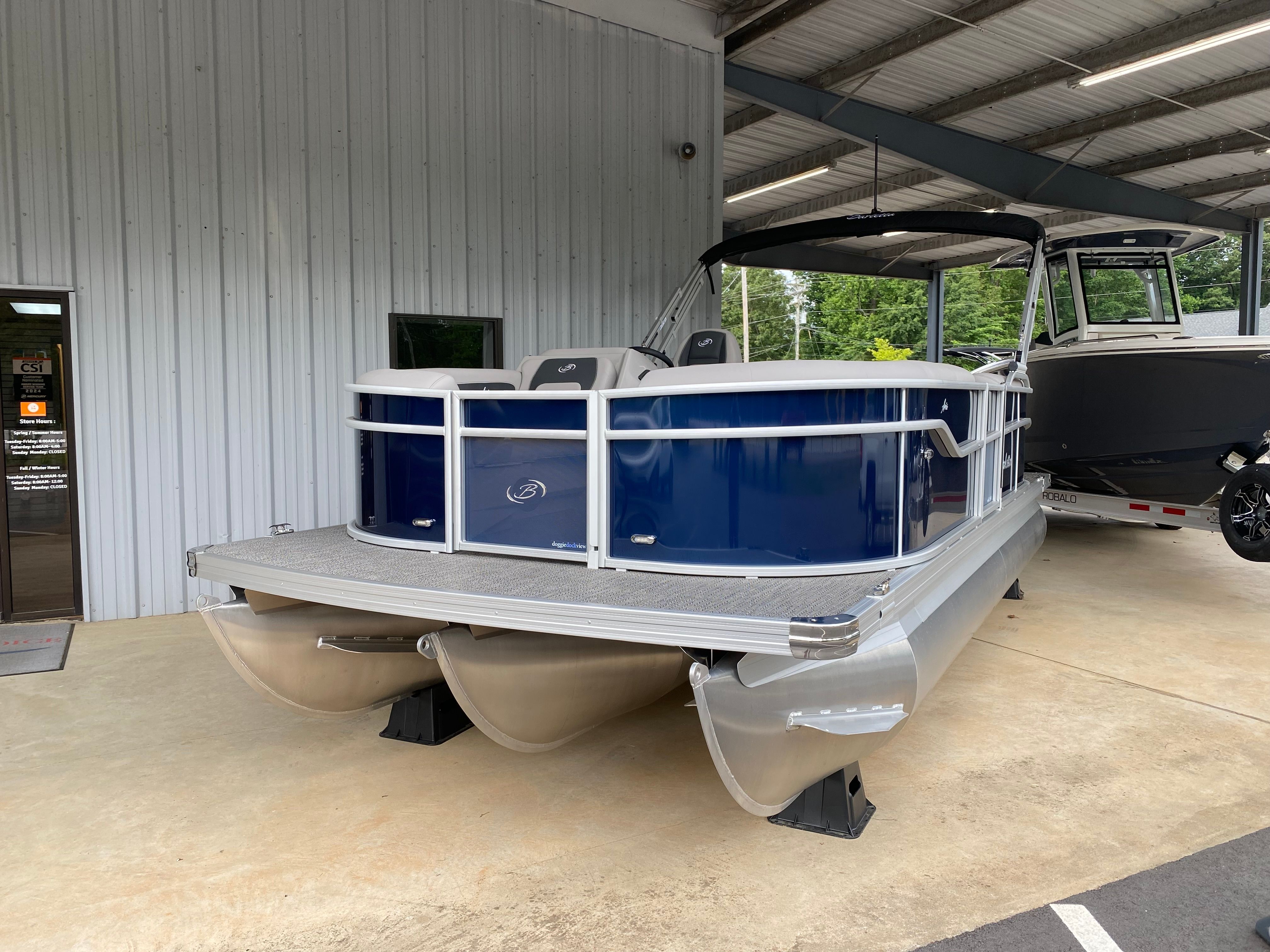 2026 BARLETTA A20L - Image 2