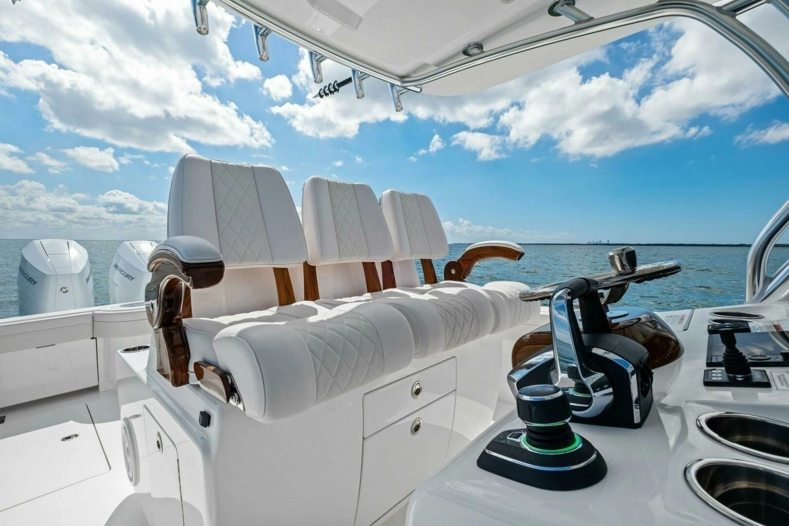 2026 Valhalla Boatworks V-37 - Image 22