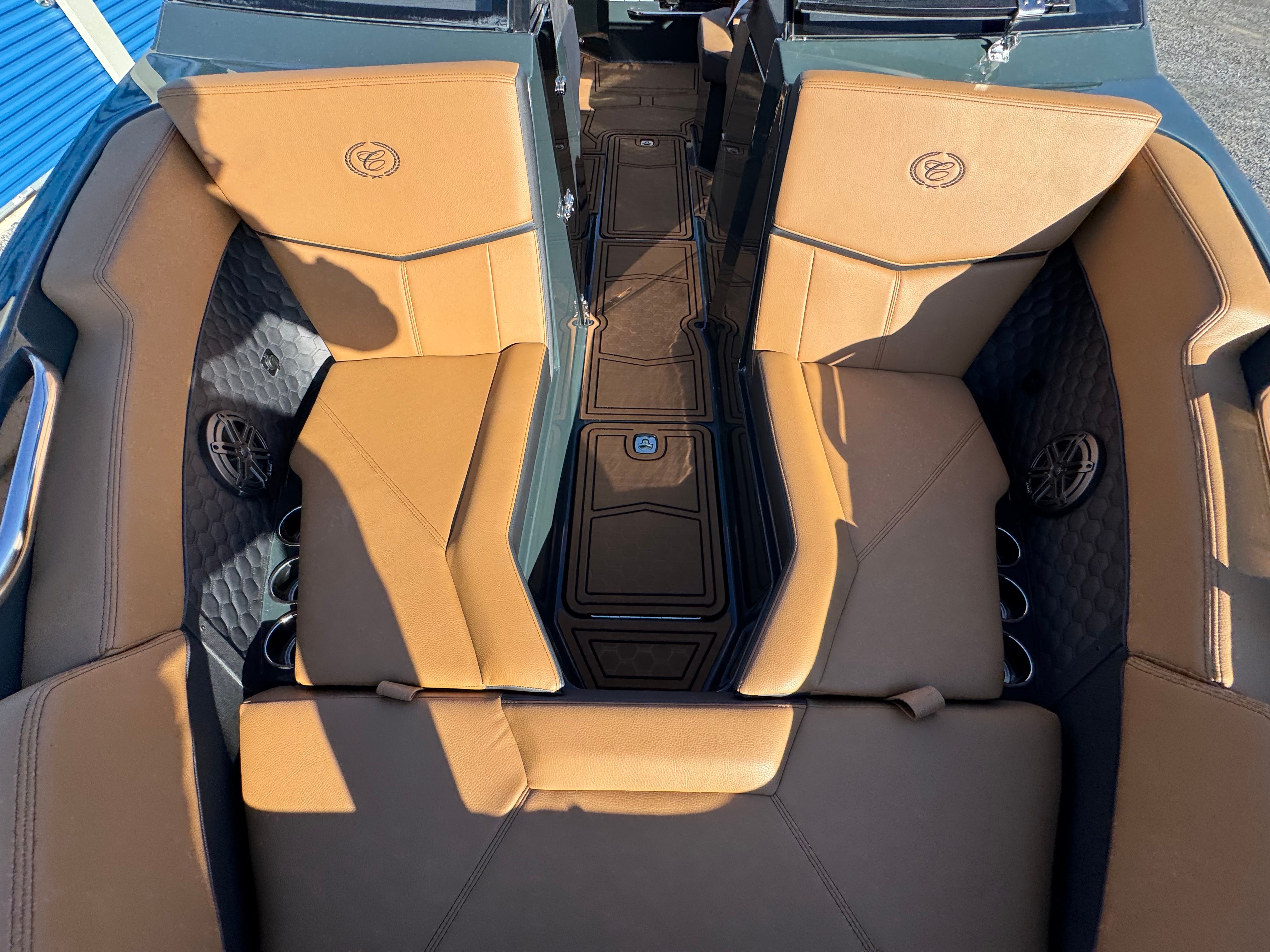 2026 Cobalt R4 Surf - 48