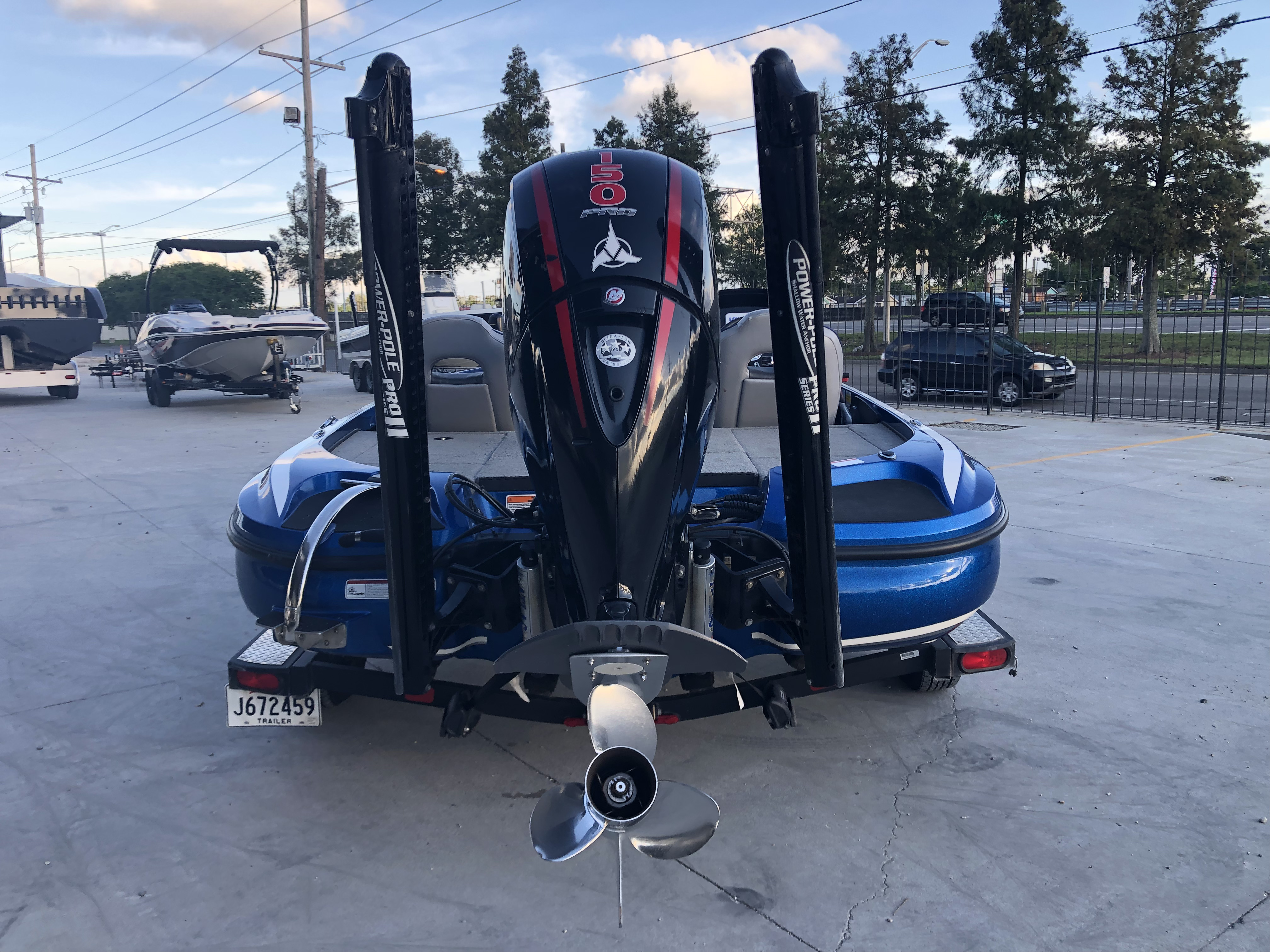 2019 Nitro Z18 - 4