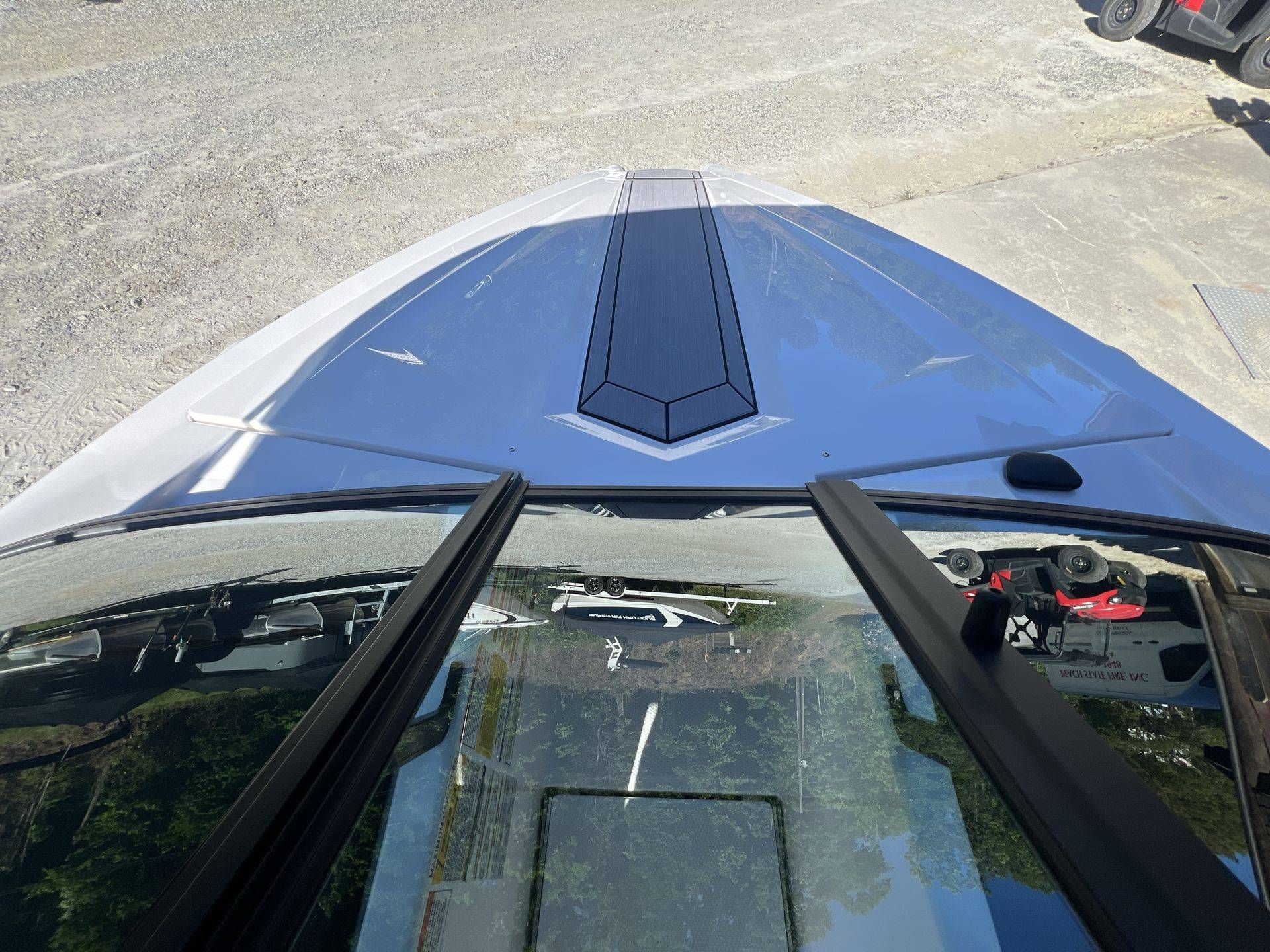 2023 MasterCraft ProStar - 21