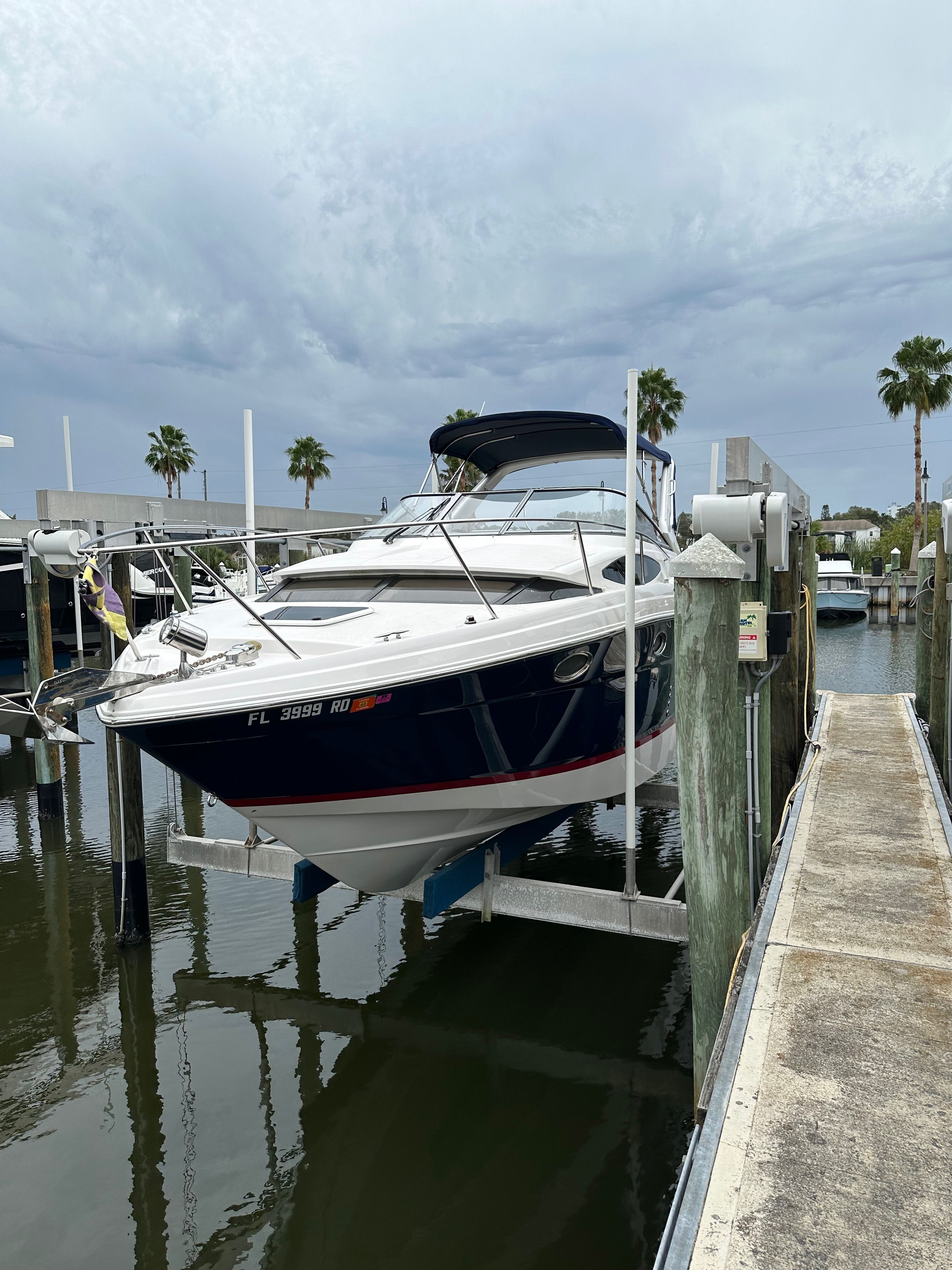 2016 Regal 30 Express - 2
