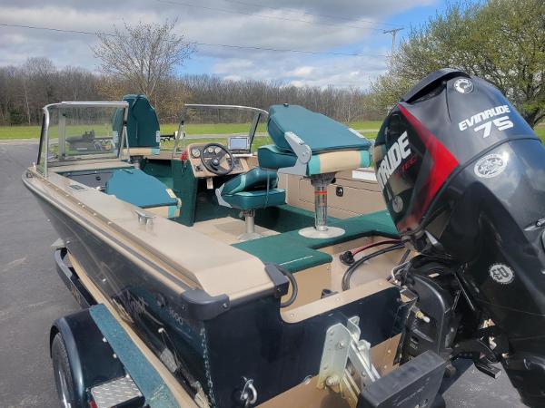 2000 Lund 1600 Pro Sport - 4