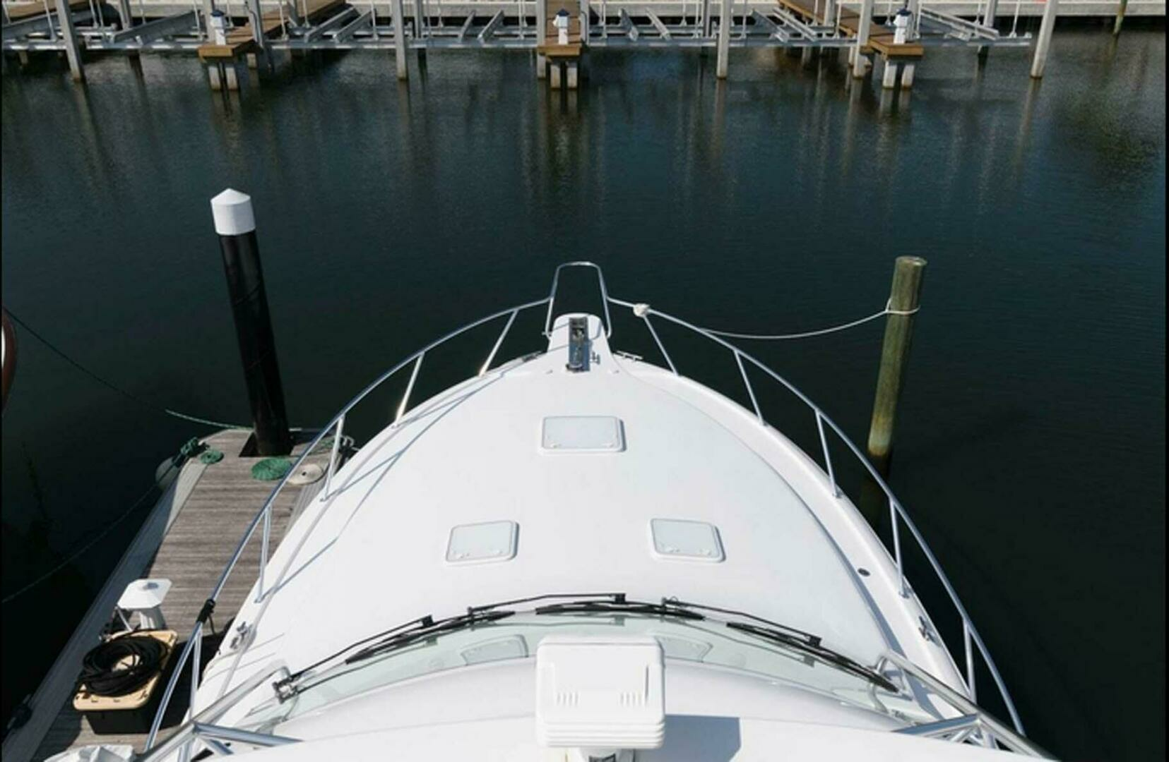 2015 Hatteras Express Sportfish - Image 26