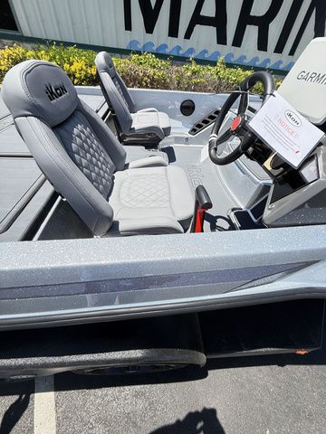 2026 iKon LXE 21 CUSTOM - 15