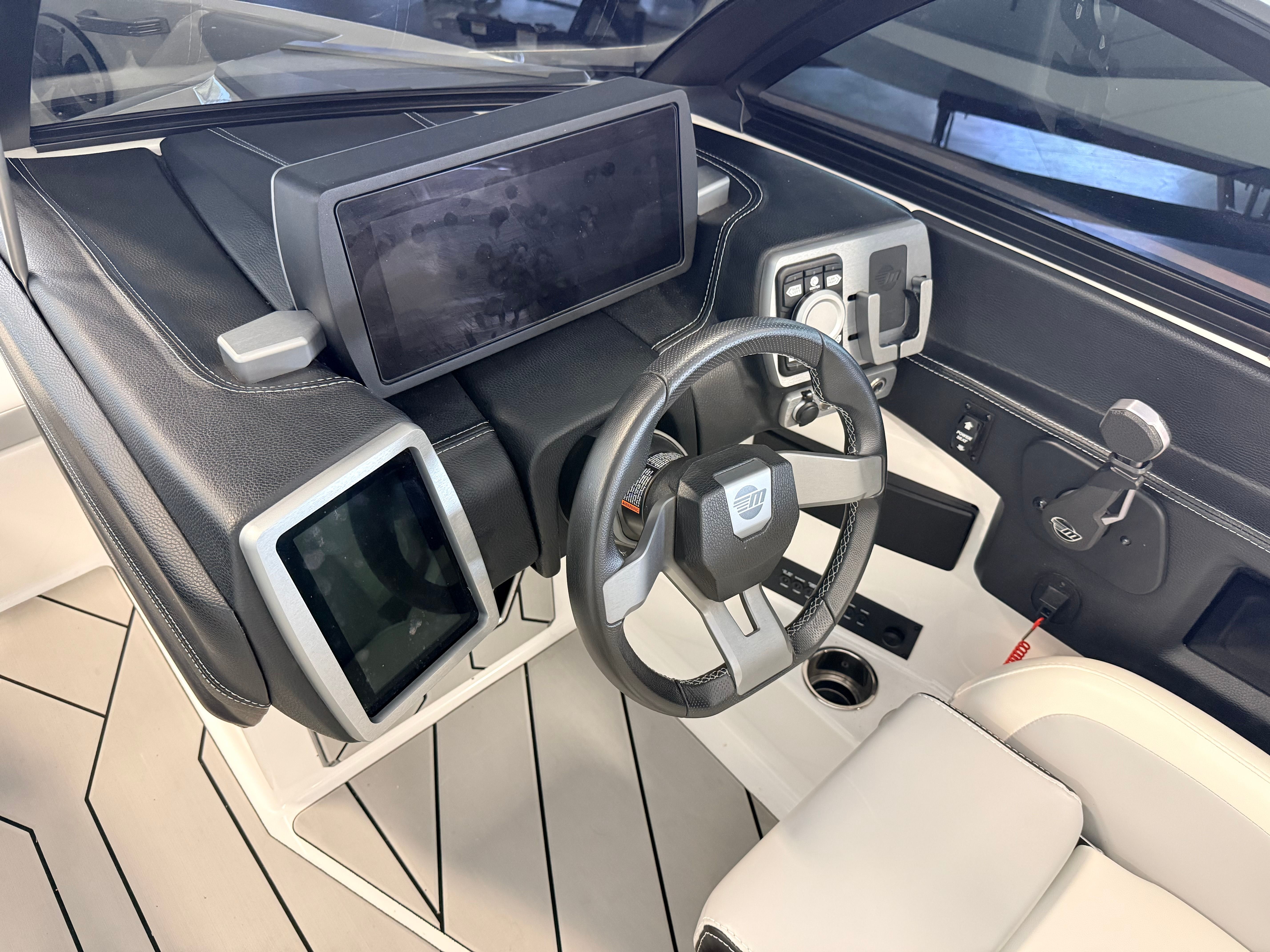 2020 Malibu Wakesetter 23 LSV - 6