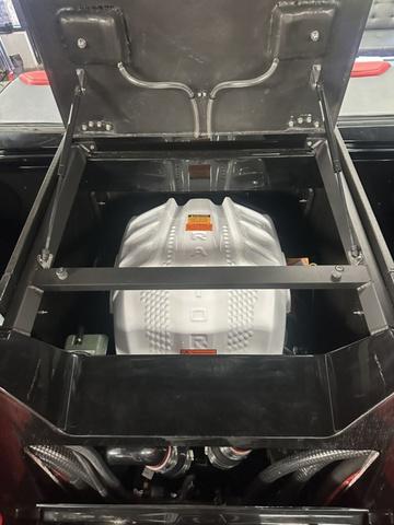 2023 Tigé 22RZX - 12