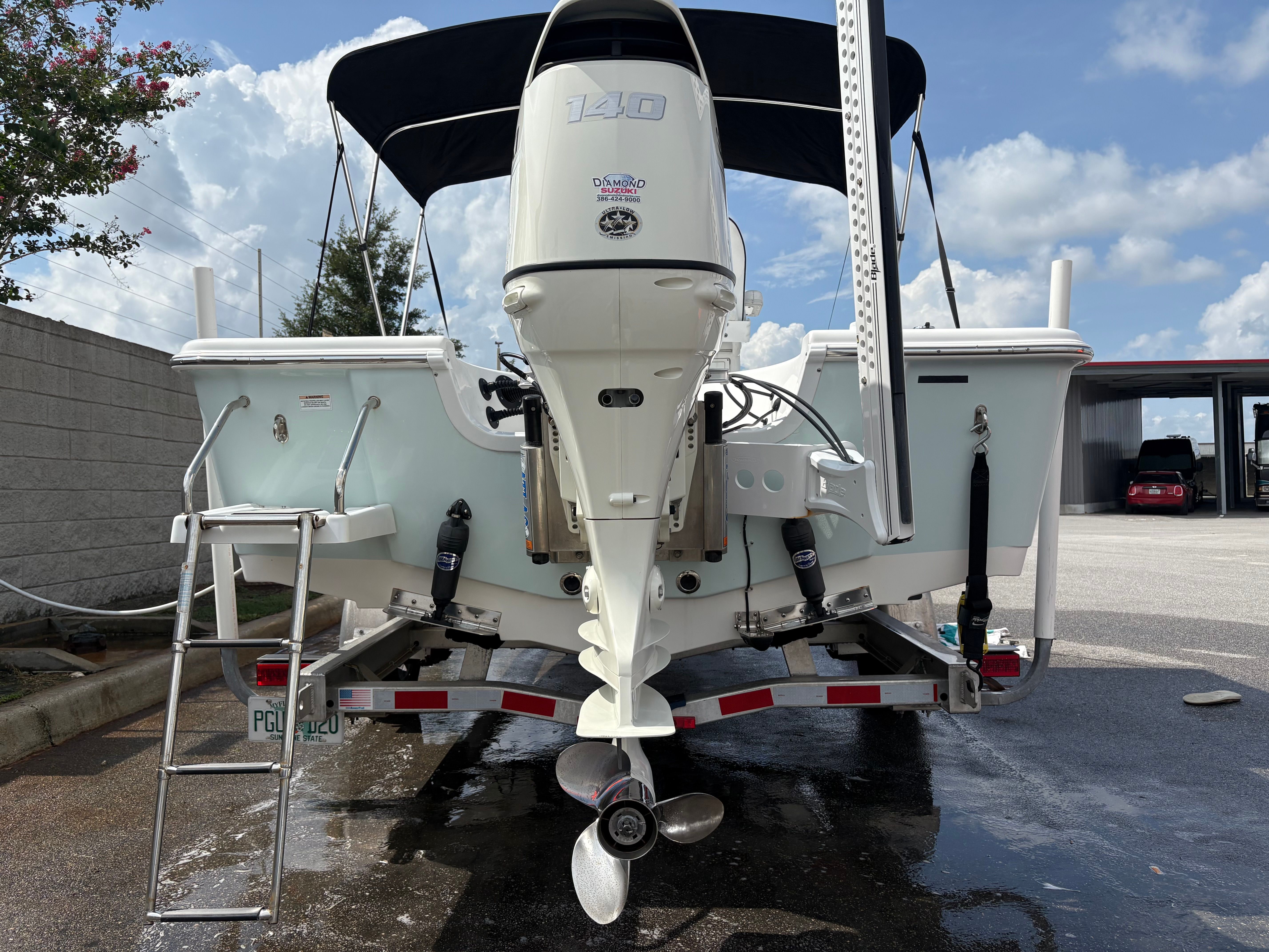 2021 Seapro 208 - 3
