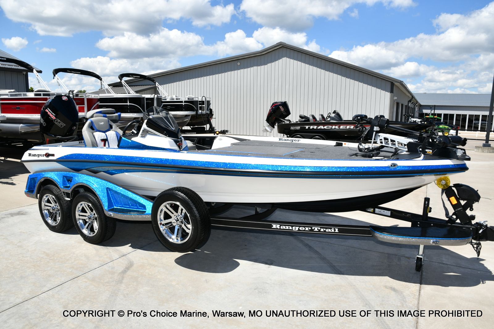 2026 Ranger Z520R - 79