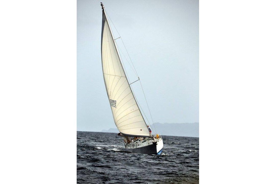 1986 Beneteau Idylle 15.50