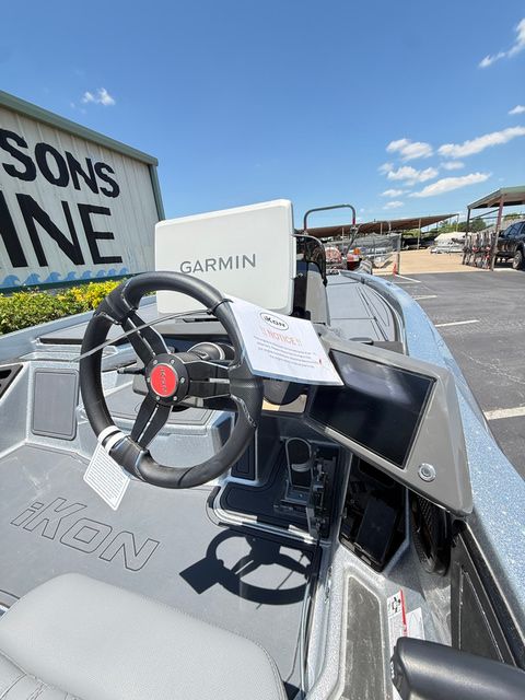2026 iKon LXE 21 CUSTOM - 17
