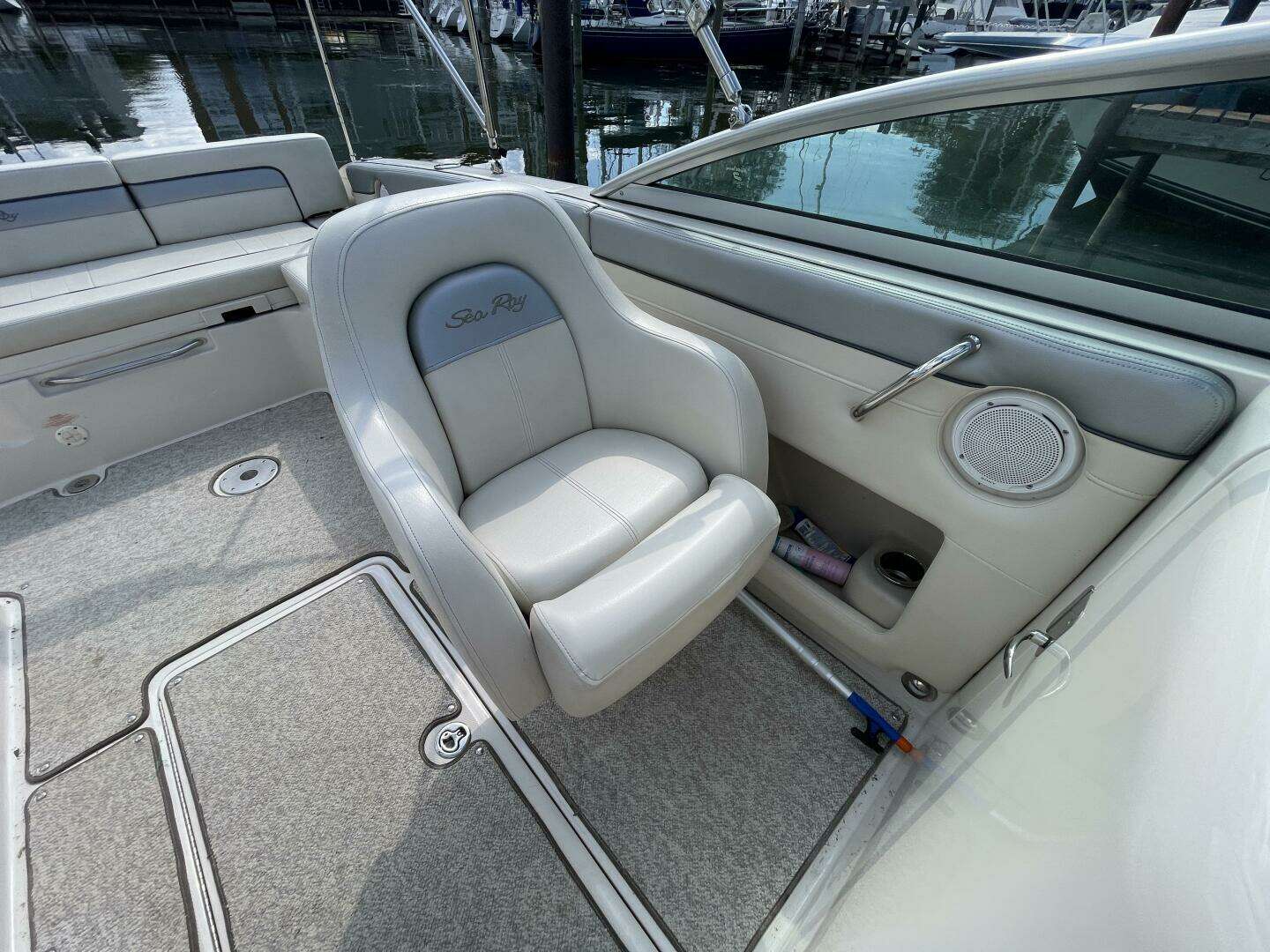 2010 Sea Ray 280 Sun Deck - Image 33