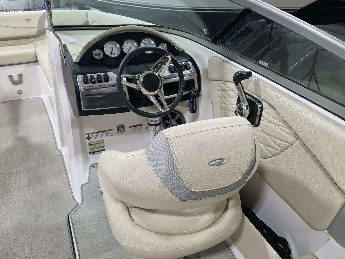 2021 Regal 22 Fasdeck - Image 3