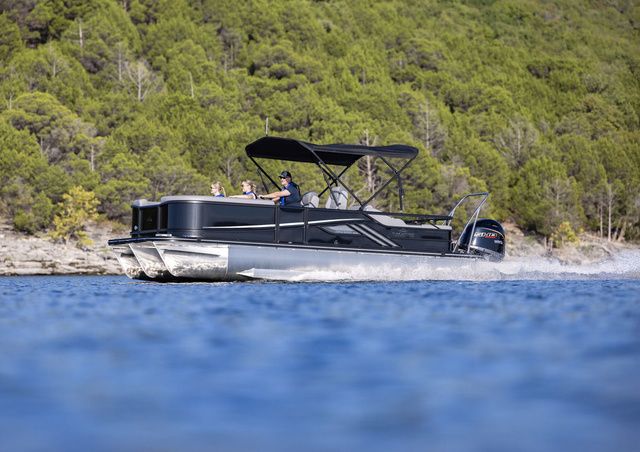 2026 SunCatcher Fusion 324SS - 5