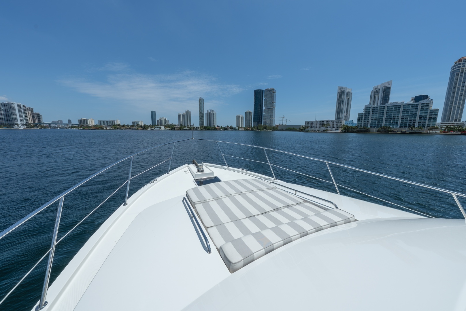 2007 Pacific Mariner PACIFIC MARINER - 65 - Image 35