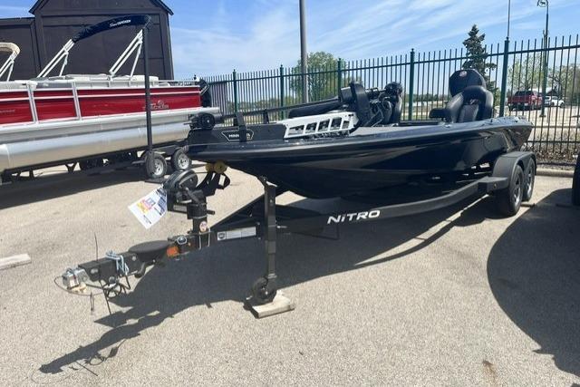 2026 Nitro Z20 XL