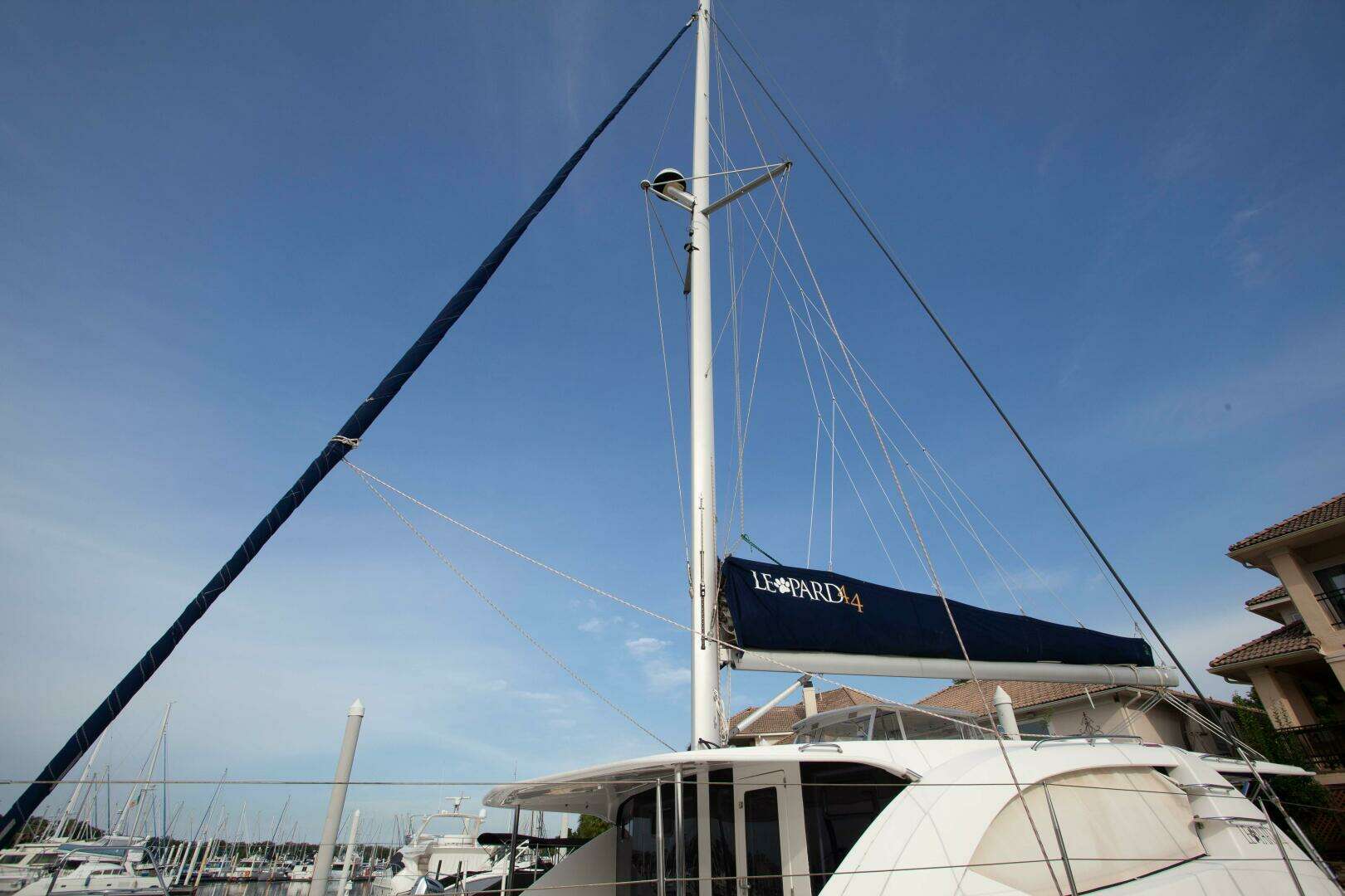 2012 Leopard owners version never in charter - Image 95