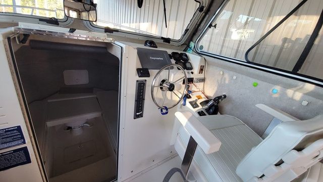 2010 Parker 2820 XLD SC - 10